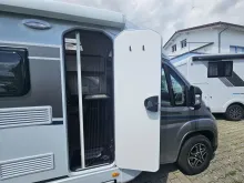 Fahrzeugbild Carado V 337 140PS|Autom.|Solar|Combi6E|LED|ACC|10"Navi #20