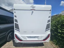Fahrzeugbild Carado V 337 140PS|Autom.|Solar|Combi6E|LED|ACC|10"Navi #21