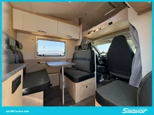 Fahrzeugbild Sunlight Root A 7010 D *Inkl. Radio* Rückfahrkamera* #8