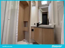 Fahrzeugbild Sunlight Root A 7010 D *Inkl. Radio* Rückfahrkamera* #15