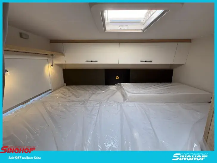Fahrzeugbild Sunlight Root A 7010 D *Inkl. Radio* Rückfahrkamera* #17