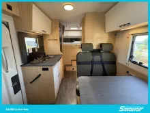 Fahrzeugbild Sunlight Root A 7010 D *Inkl. Radio* Rückfahrkamera* #18