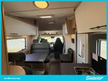 Fahrzeugbild Sunlight Root A 7010 D *Inkl. Radio* Rückfahrkamera* #19