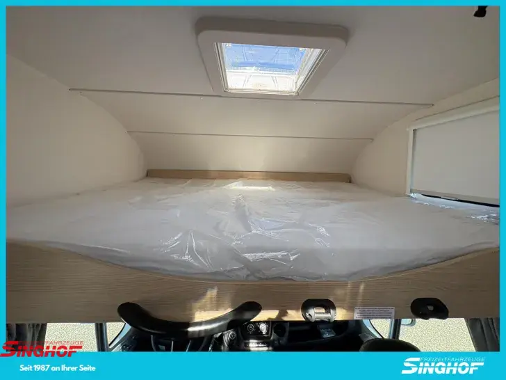 Fahrzeugbild Sunlight Root A 7010 D *Inkl. Radio* Rückfahrkamera* #20