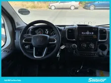 Fahrzeugbild Sunlight Root A 7010 D *Inkl. Radio* Rückfahrkamera* #21
