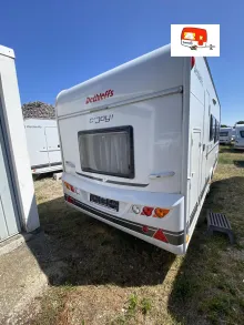 Fahrzeugbild Dethleffs c-joy 480 QLK #5