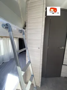 Fahrzeugbild Dethleffs c-joy 480 QLK #8