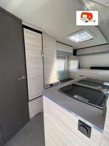 Fahrzeugbild Dethleffs c-joy 480 QLK #9