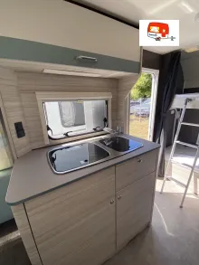 Fahrzeugbild Dethleffs c-joy 480 QLK #11