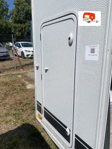 Fahrzeugbild Dethleffs c-joy 480 QLK #15
