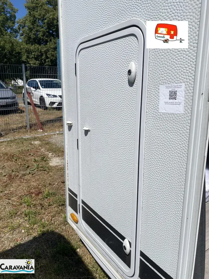 Fahrzeugbild Dethleffs c-joy 480 QLK #15
