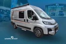 Fahrzeugbild Weinsberg CaraBus EDITION [FIRE] 540 MQ #1