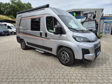 Fahrzeugbild Weinsberg CaraBus EDITION [FIRE] 540 MQ #3