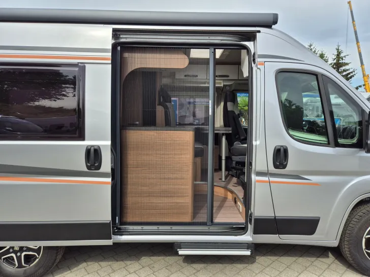 Fahrzeugbild Weinsberg CaraBus EDITION [FIRE] 540 MQ #7