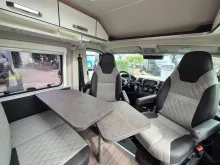 Fahrzeugbild Weinsberg CaraBus EDITION [FIRE] 540 MQ #15
