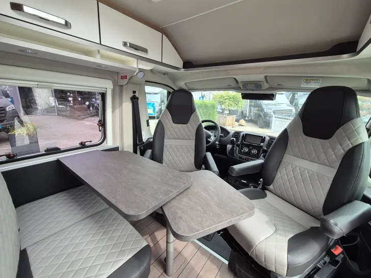 Fahrzeugbild Weinsberg CaraBus EDITION [FIRE] 540 MQ #15
