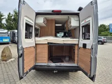 Fahrzeugbild Weinsberg CaraBus EDITION [FIRE] 540 MQ #30