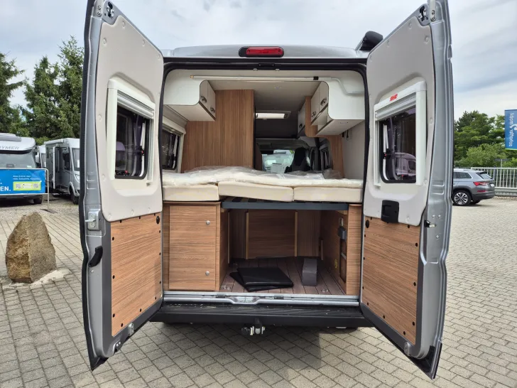 Fahrzeugbild Weinsberg CaraBus EDITION [FIRE] 540 MQ #30