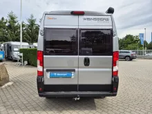 Fahrzeugbild Weinsberg CaraBus EDITION [FIRE] 540 MQ #35