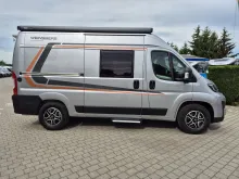 Fahrzeugbild Weinsberg CaraBus EDITION [FIRE] 540 MQ #36