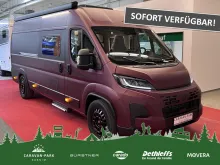 Fahrzeugbild Dethleffs Globetrail 75K 640 ES Fiat #1