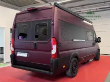 Fahrzeugbild Dethleffs Globetrail 75K 640 ES Fiat #6