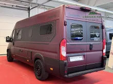 Fahrzeugbild Dethleffs Globetrail 75K 640 ES Fiat #8