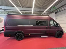 Fahrzeugbild Dethleffs Globetrail 75K 640 ES Fiat #9