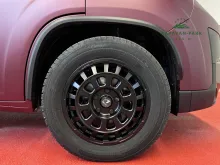 Fahrzeugbild Dethleffs Globetrail 75K 640 ES Fiat #10