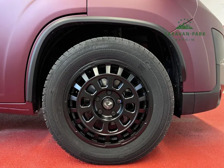 Fahrzeugbild Dethleffs Globetrail 75K 640 ES Fiat #10