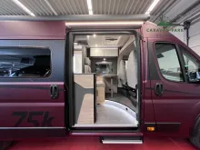 Fahrzeugbild Dethleffs Globetrail 75K 640 ES Fiat #11