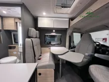 Fahrzeugbild Dethleffs Globetrail 75K 640 ES Fiat #13