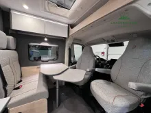 Fahrzeugbild Dethleffs Globetrail 75K 640 ES Fiat #14