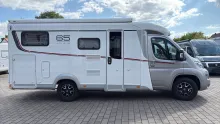Seitlich LMC Van V 643 G 65 Years Edition sehr gepflegt