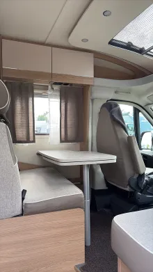 Sitzgruppe LMC Van V 643 G 65 Years Edition sehr gepflegt