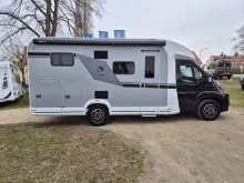 Fahrzeugbild Knaus L!VE / LIVE Wave 650 MEG *Black-Selection* #40
