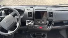 Fahrerhaus LMC Van V 643 G 65 Years Edition sehr gepflegt