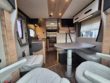 Fahrzeugbild Knaus L!VE / LIVE Wave 650 MEG *Black-Selection* #14
