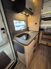 Fahrzeugbild Knaus L!VE / LIVE Wave 650 MEG *Black-Selection* #19