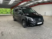 Fahrzeugbild VanTourer Urban Prime mit Aufstelldach +TOP-ANGEBOT+ #1