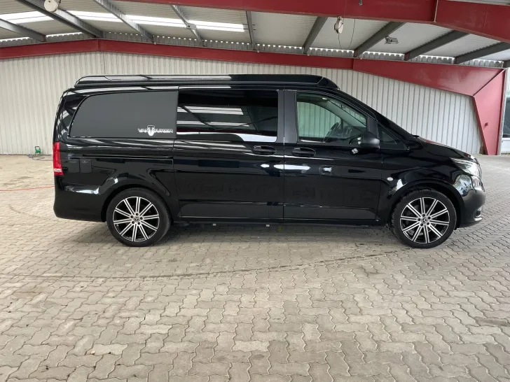 Fahrzeugbild VanTourer Urban Prime mit Aufstelldach +TOP-ANGEBOT+ #2