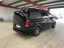 Fahrzeugbild VanTourer Urban Prime mit Aufstelldach +TOP-ANGEBOT+ #3