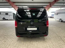 Fahrzeugbild VanTourer Urban Prime mit Aufstelldach +TOP-ANGEBOT+ #4