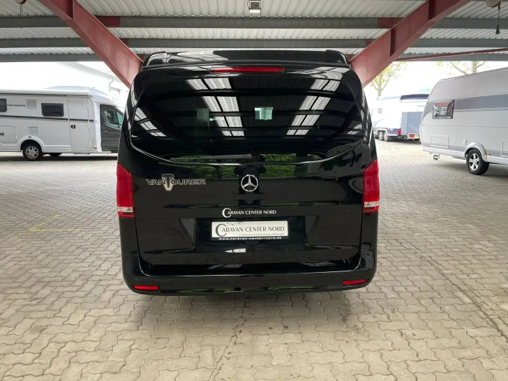 Fahrzeugbild VanTourer Urban Prime mit Aufstelldach +TOP-ANGEBOT+ #4