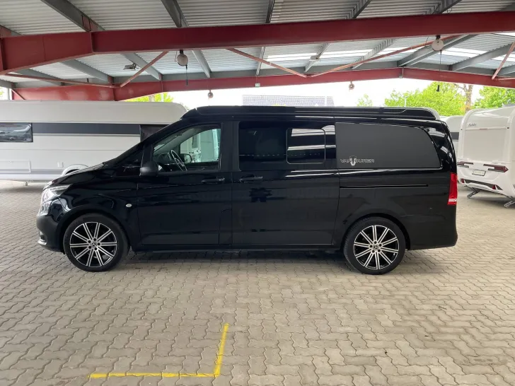 Fahrzeugbild VanTourer Urban Prime mit Aufstelldach +TOP-ANGEBOT+ #5