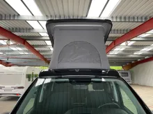 Fahrzeugbild VanTourer Urban Prime mit Aufstelldach +TOP-ANGEBOT+ #6
