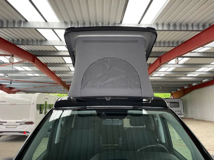 Fahrzeugbild VanTourer Urban Prime mit Aufstelldach +TOP-ANGEBOT+ #6