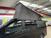 Fahrzeugbild VanTourer Urban Prime mit Aufstelldach +TOP-ANGEBOT+ #7