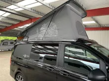 Fahrzeugbild VanTourer Urban Prime mit Aufstelldach +TOP-ANGEBOT+ #8