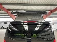 Fahrzeugbild VanTourer Urban Prime mit Aufstelldach +TOP-ANGEBOT+ #9